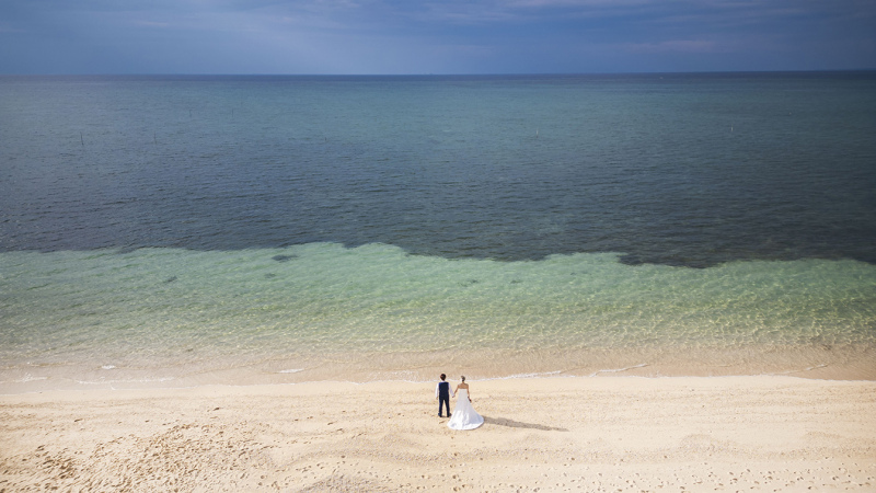 ドローンフォト*