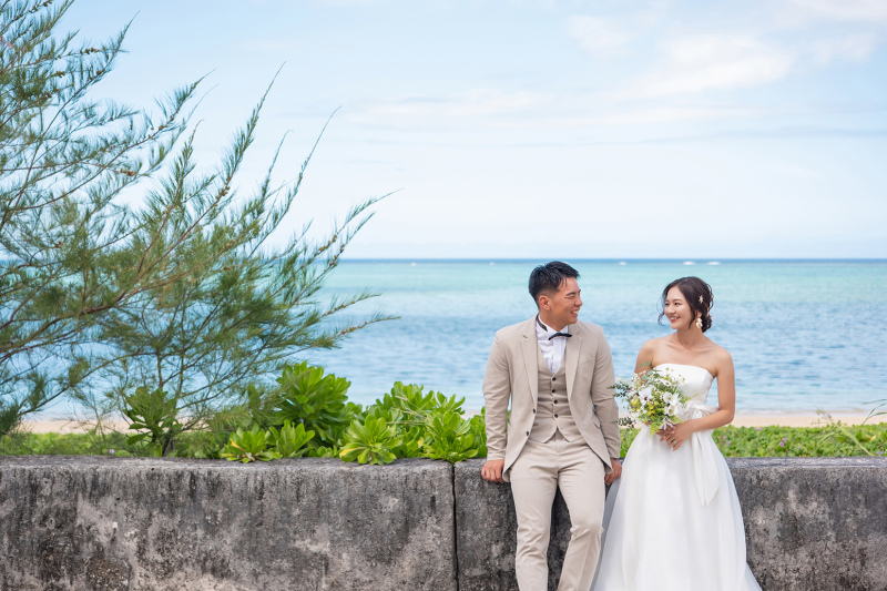 撮影スタート！