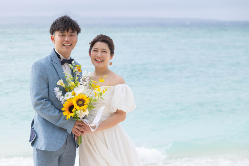 ビーチに移動！