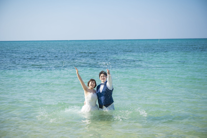 ウォーターイン＊