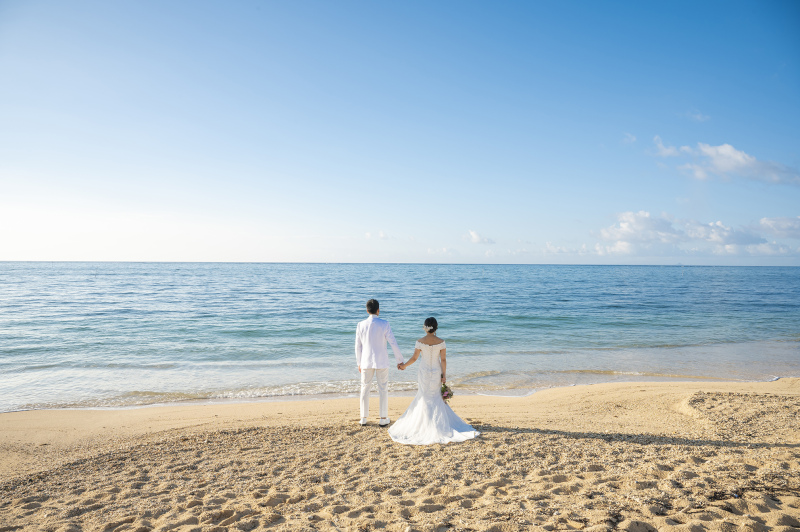 サンセット前＊