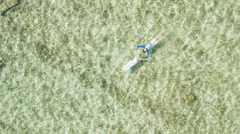 ウォーターイン!