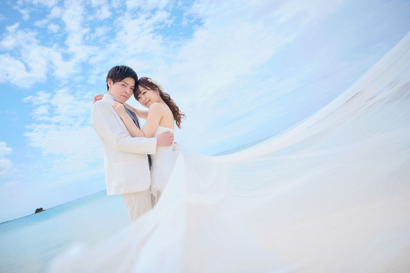 ベールショット*