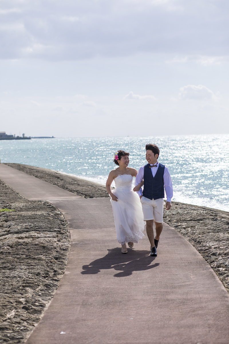 キラキラ輝く...**