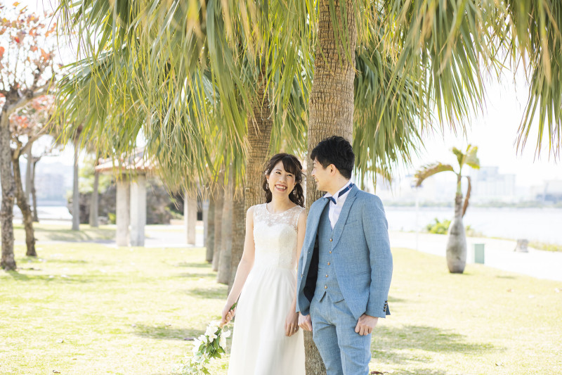 グリーンバックでのお写真からスタート