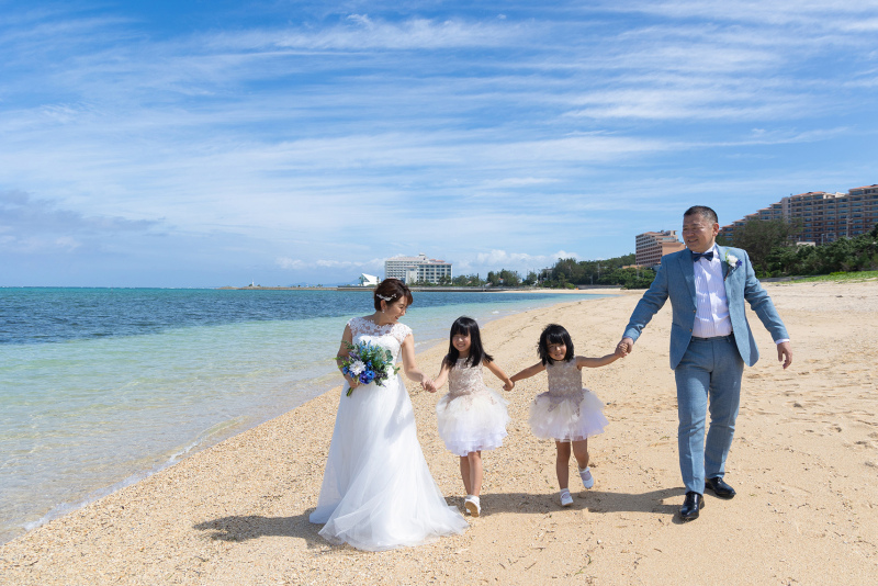 撮影スタート！