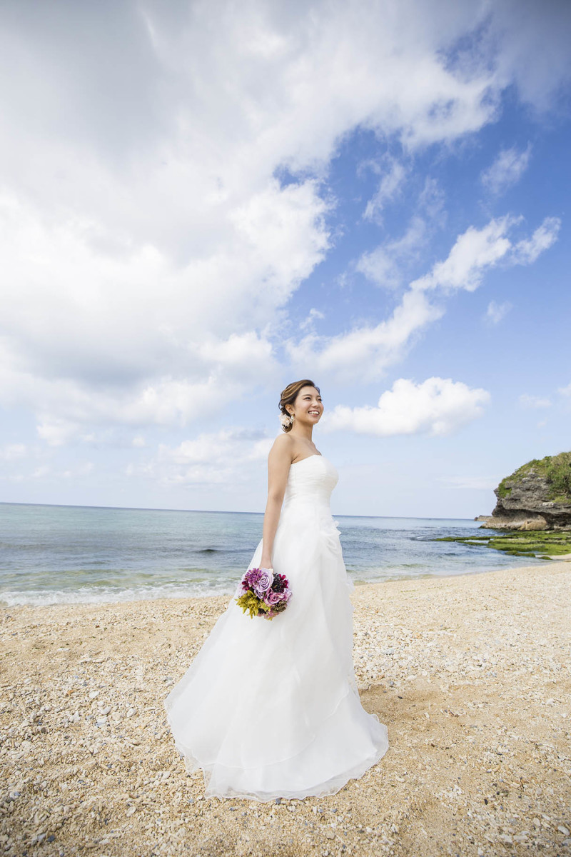 美しく綺麗に！！