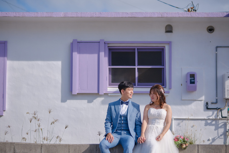 パープルハウス**