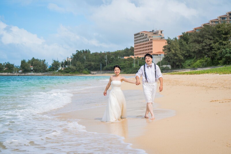 ウォーターイン！