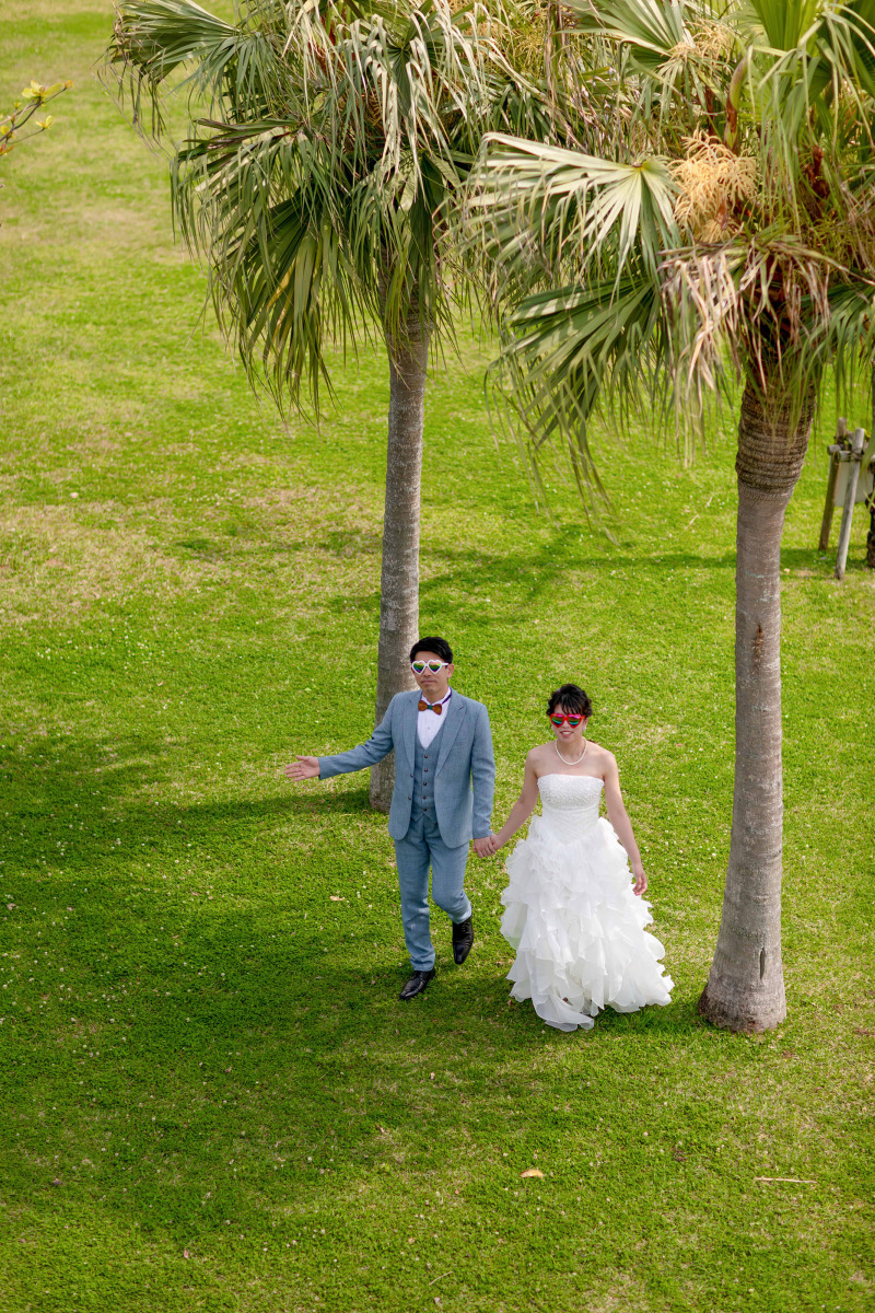 グリーンの世界観＊