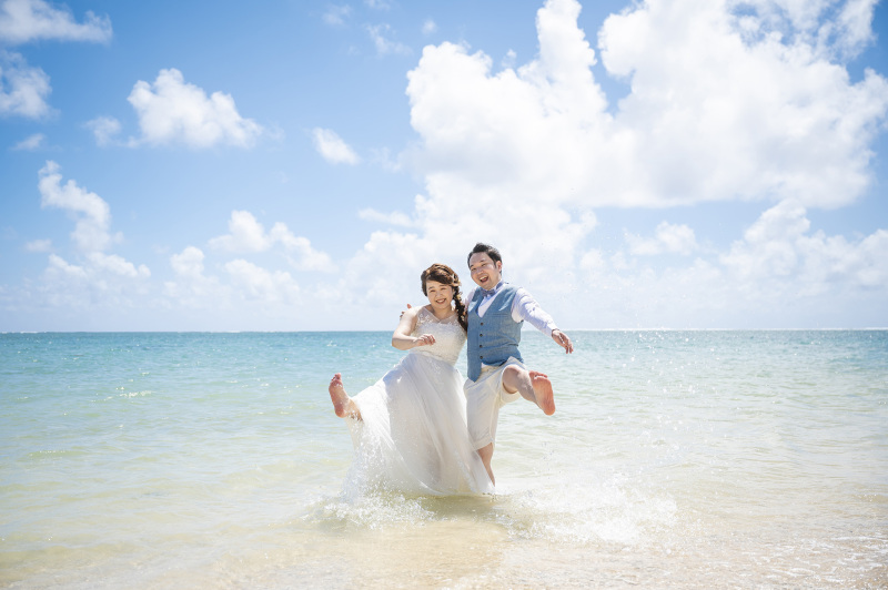 ウォーターイン！