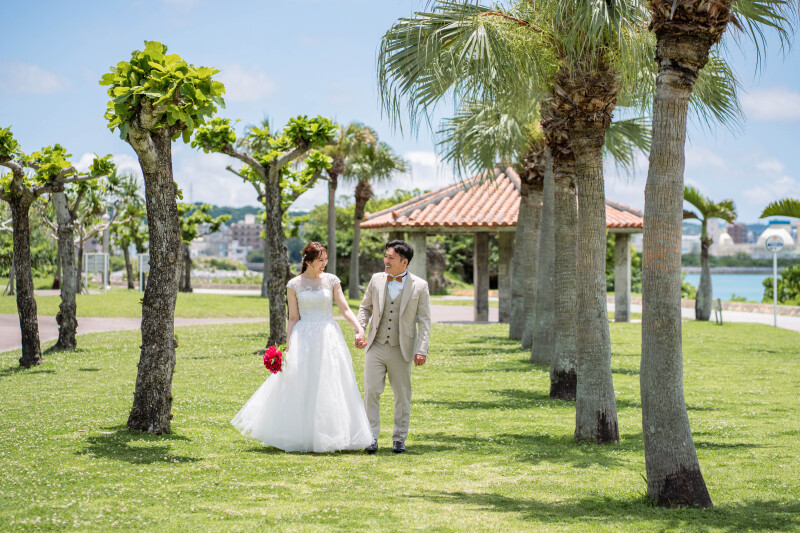 撮影スタート★