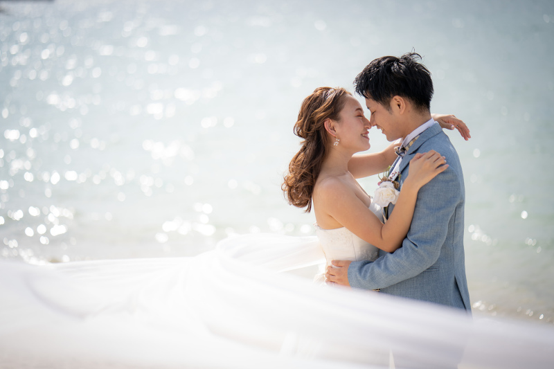 笑顔いっぱい！☆