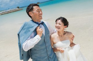 あふれる笑顔☺︎