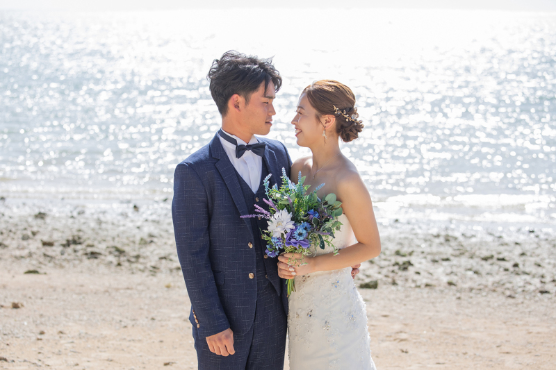 撮影スタート！