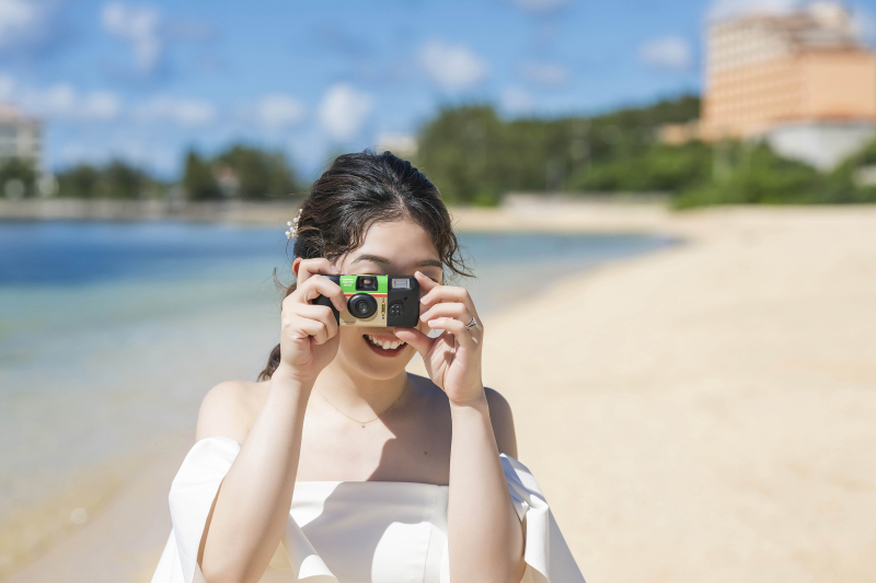 フィルムカメラ