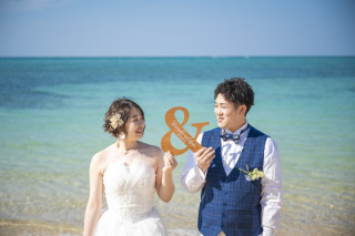 ご持参のアイテムでもっと大切なお写真に＊