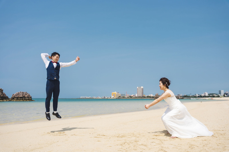 ビーチバレーボール