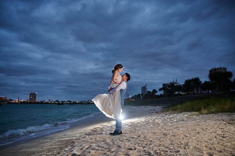 クライマックス＊