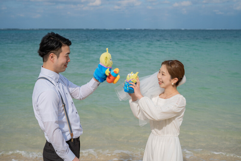 お持ち込みアイテム