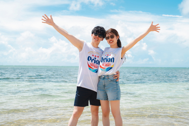 笑顔いっぱい☺︎