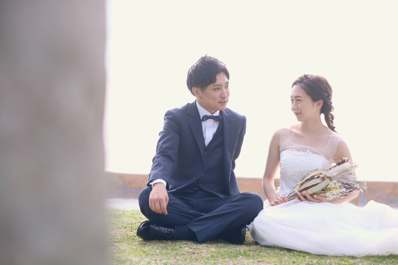 撮影スタート♪