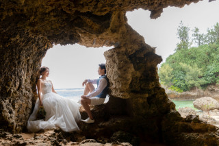 幻想的なひとときを✴︎