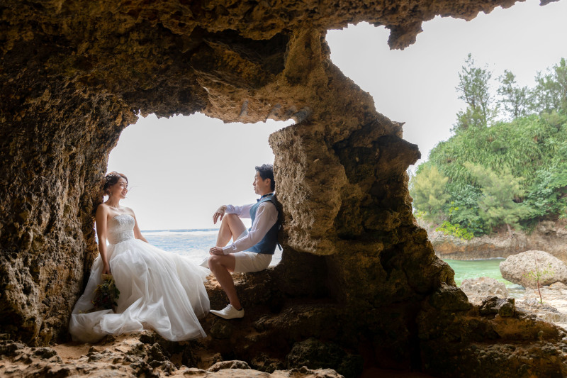 幻想的なひとときを✴︎