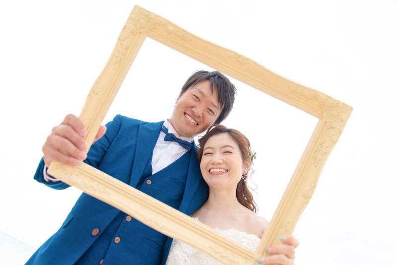 小物をつかって