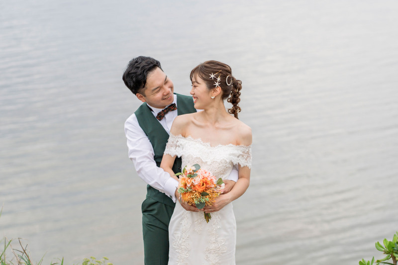 笑顔いっぱい☺︎