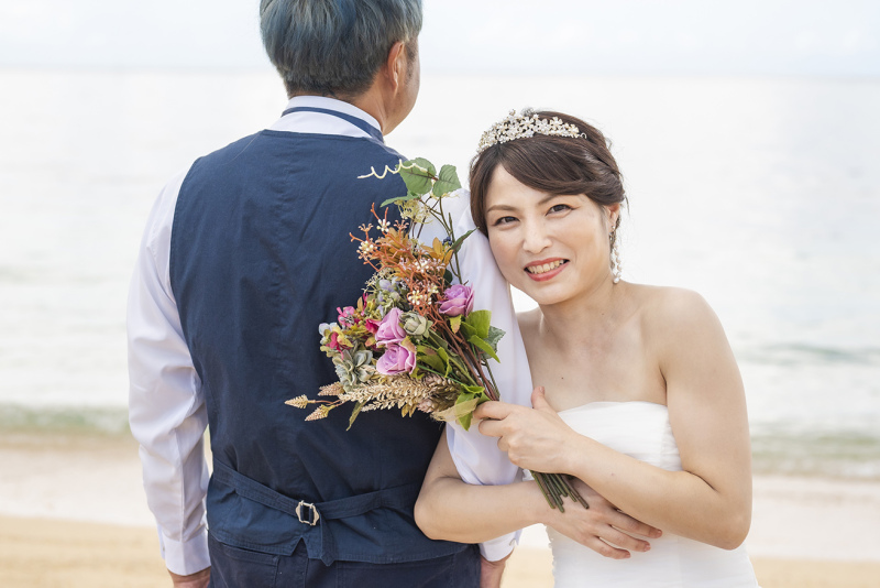 おふたりでも＊