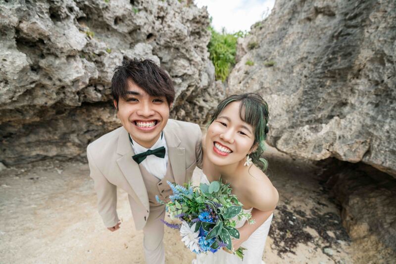 笑顔溢れる1日＊