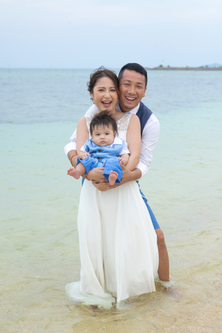 ＊ファミリーフォト＊