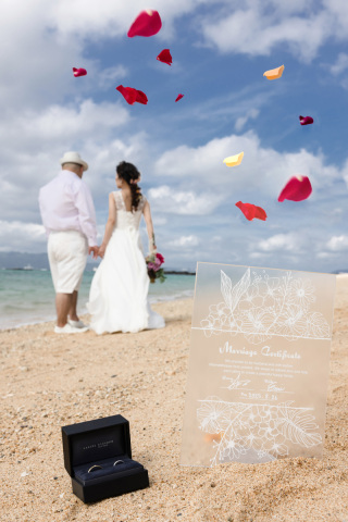 ＨａｐｐｙＷｅｄｄｉｎｇ♡