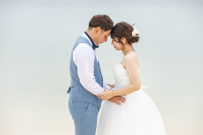 ♡マタニティフォトウェディング♡