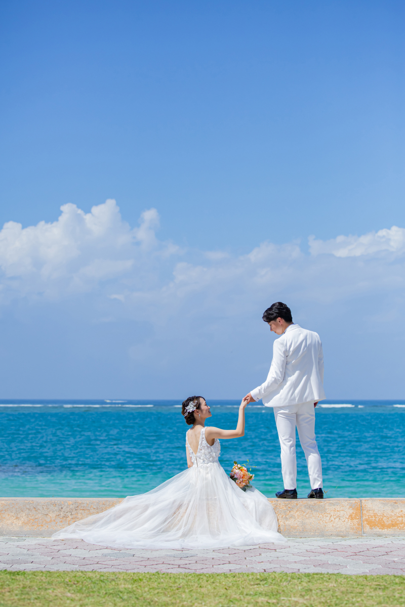 プリンセスの手を取って*