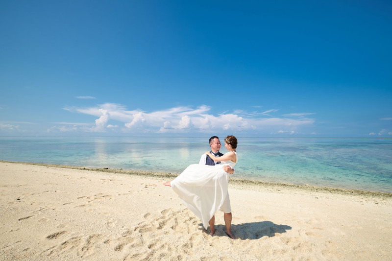 お姫様抱っこ♡