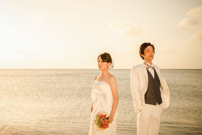 クールな1枚も!!