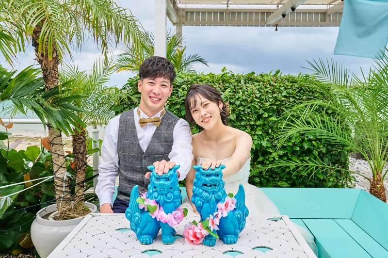 ブルーシーサー