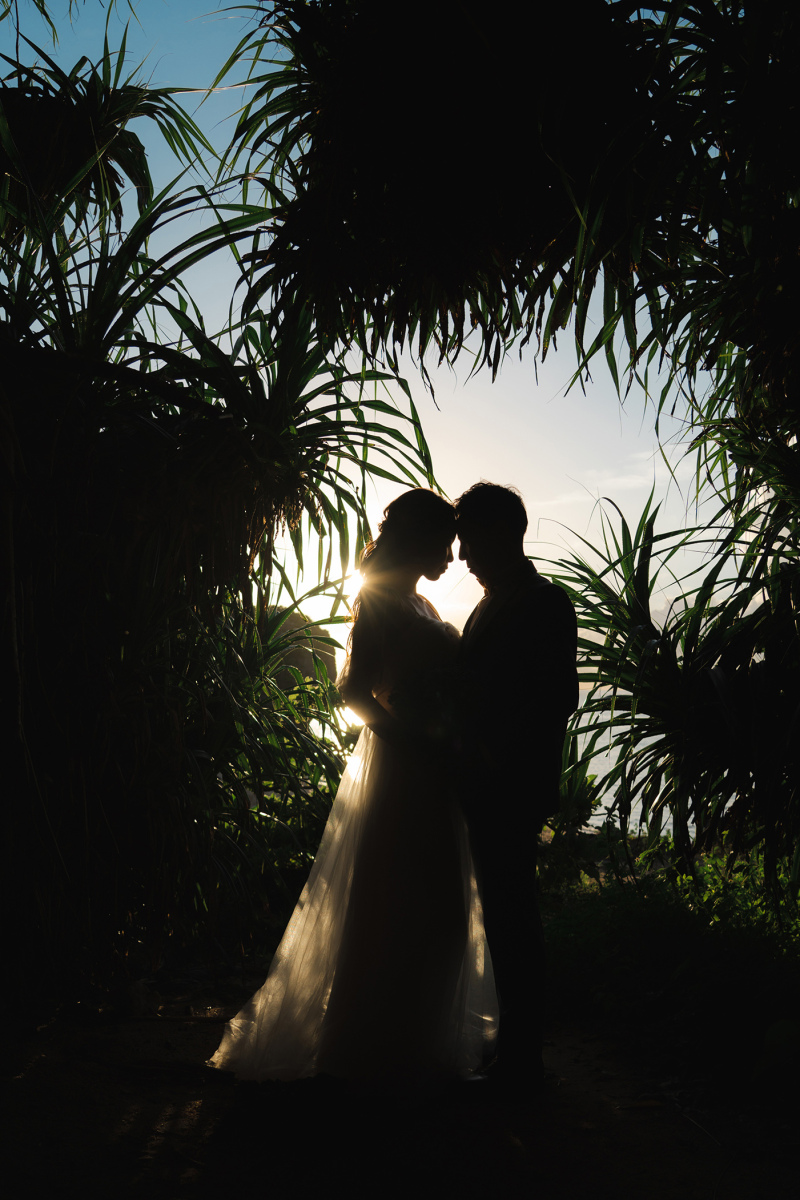 サンセットタイム