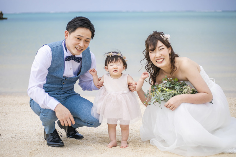 ファミリーフォト＊