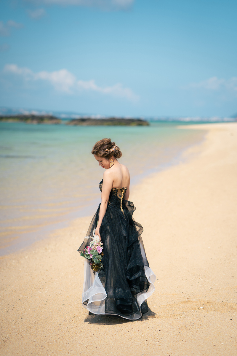 お衣装チェンジ**