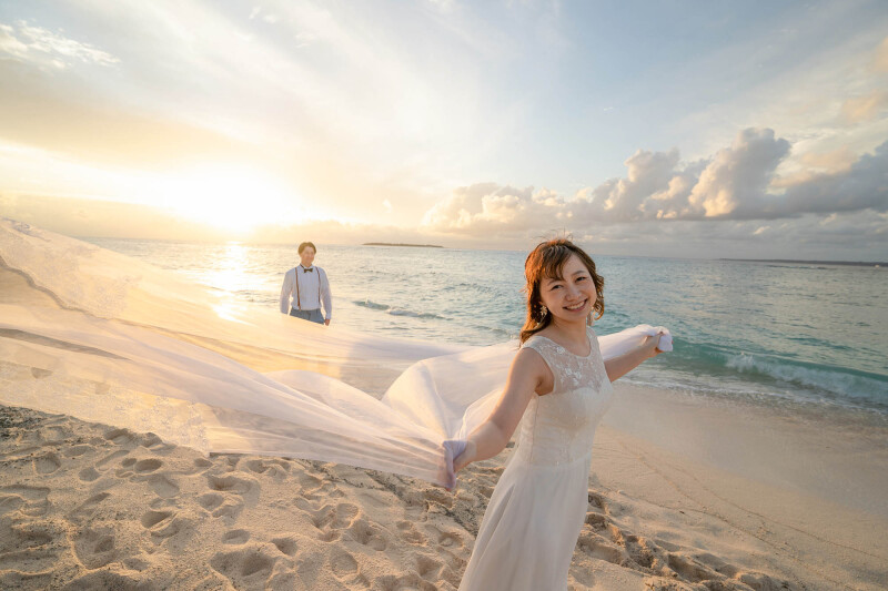 素敵な締めくくり！