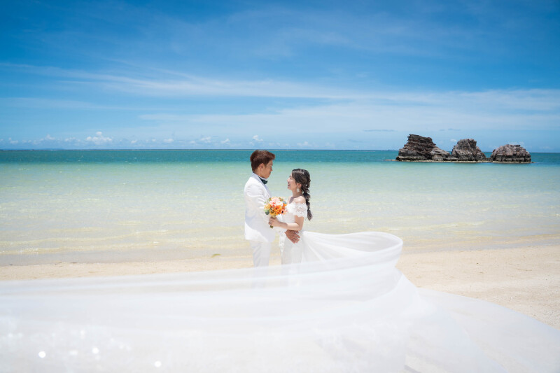 ロングベール＊