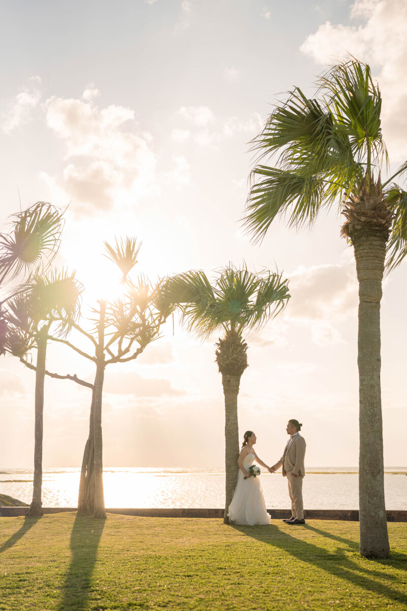 サンセットフォト