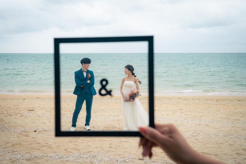 YOU＆ME・・・♡