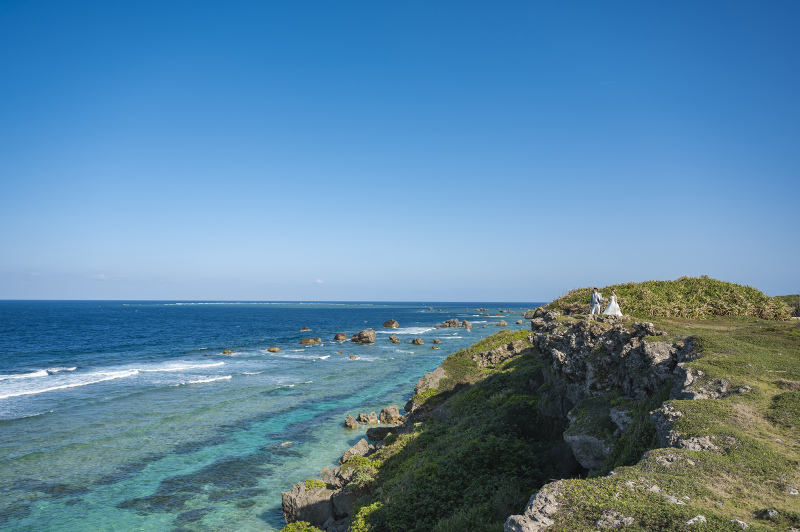 こんな景色でも