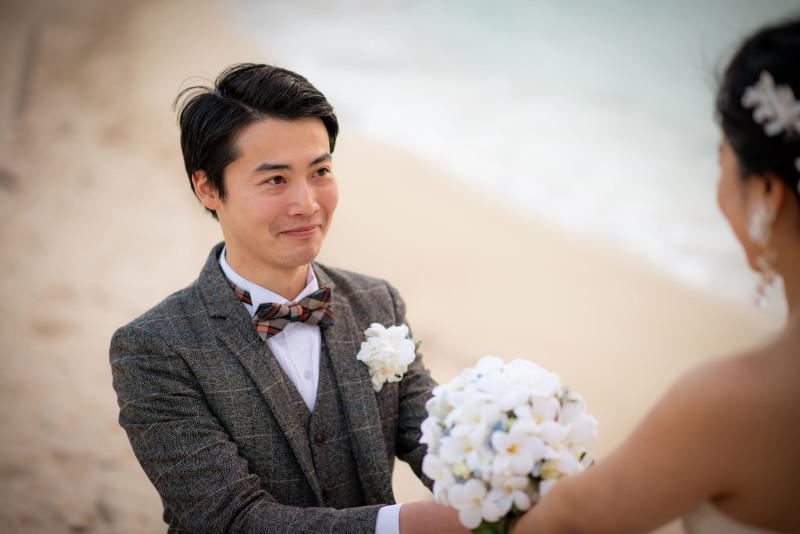 プロポーズシーン♡その3