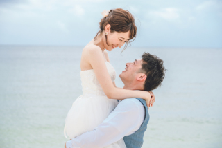 せっかくだからガッツリウォーターイン！！