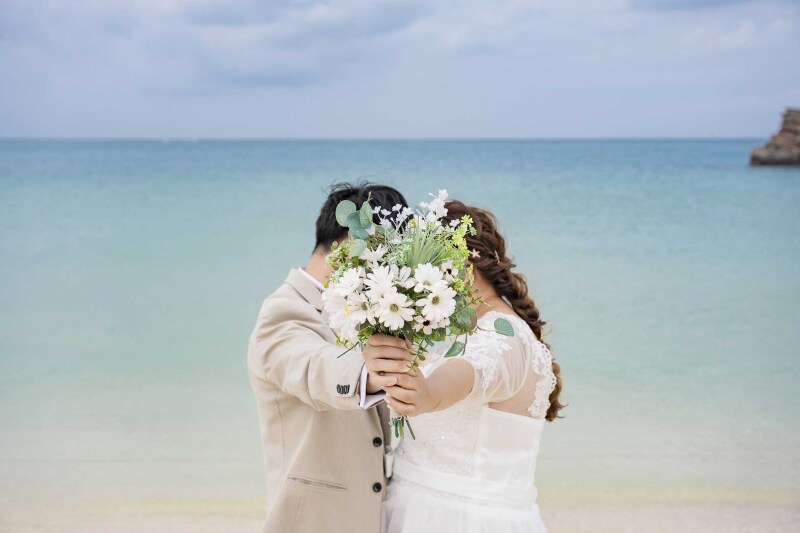 ヒミツ・・・♡